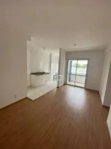 Apartamento com 3 Quartos para venda ou aluguel, 69m² no Terra Bonita, Londrina