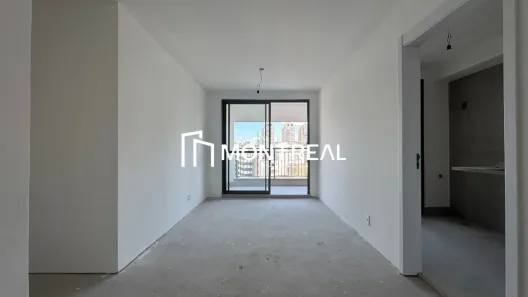 Apartamento com 2 Quartos à venda, 62m² no Vila Mariana, São Paulo