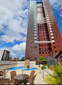 Apartamento com 3 Quartos à venda, 105m² no Marco, Belém