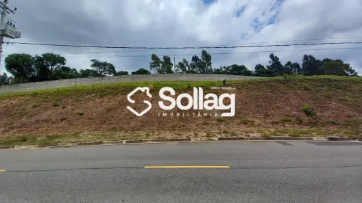 Lote/Terreno à venda, 662m² no Observatório, Vinhedo