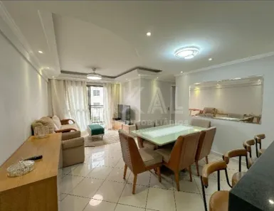Apartamento com 4 Quartos à venda, 93m² no Barra Funda, São Paulo
