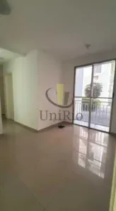 Apartamento com 2 Quartos à venda, 48m² no Taquara, Rio de Janeiro