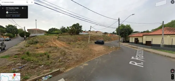 Lote/Terreno à venda, 165m² no Itaici, Indaiatuba