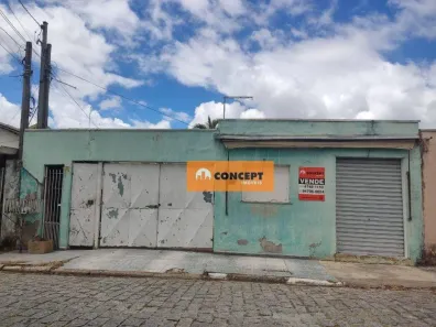 Lote/Terreno à venda, 537m² no Vila Amorim, Suzano