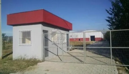 Galpão/Depósito/Armazém à venda, 7500m² no Moreira César, Pindamonhangaba