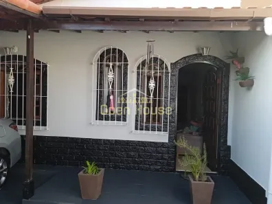 Casa com 3 Quartos à venda, 40m² no Casa de Pedra, Volta Redonda