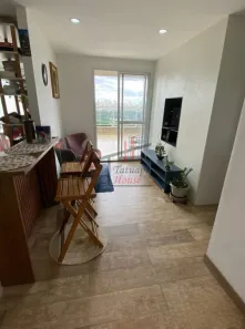 Apartamento com 1 Quarto à venda, 62m² no Tatuapé, São Paulo