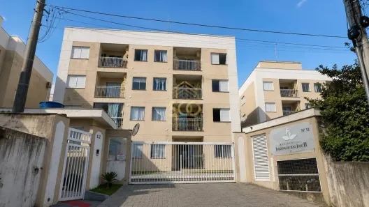 Apartamento com 2 Quartos à venda, 73m² no Serraria, São José