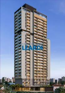 Apartamento com 1 Quarto à venda, 30m² no Jardim das Acácias, São Paulo