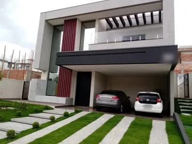 Casa de Condomínio com 4 Quartos à venda, 353m² no Condomínio Residencial Alphaville II, São José dos Campos