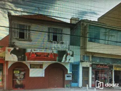 Prédio Comercial com 3 Quartos à venda, 447m² no Passo da Areia, Porto Alegre