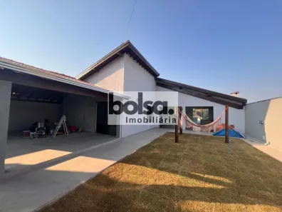 Casa de Condomínio com 3 Quartos à venda, 250m² no Centro, Piratininga