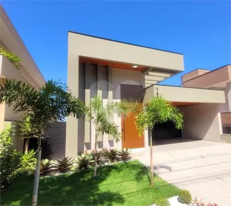 Casa de Condomínio com 4 Quartos à venda, 237m² no Swiss Park, Campinas