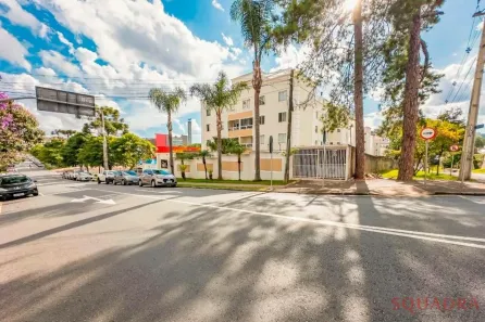 Apartamento com 3 Quartos à venda, 60m² no Cristo Rei, Curitiba
