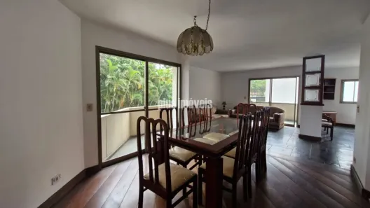 Apartamento com 3 Quartos à venda, 170m² no Planalto Paulista, São Paulo