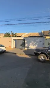 Casa com 2 Quartos à venda, 79m² no Vila Maria, Aparecida de Goiânia