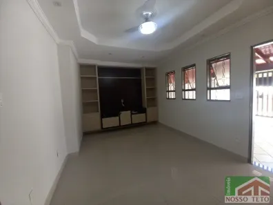 Casa com 2 Quartos à venda, 200m² no Jardim Lucélia, Sumaré