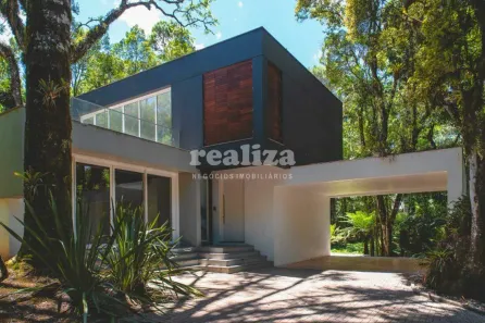 Casa de Condomínio com 4 Quartos à venda, 345m² no Mato Queimado, Gramado
