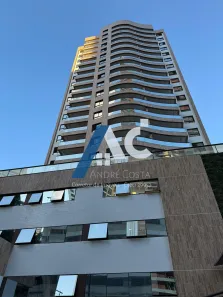 Apartamento com 3 Quartos à venda, 85m² no Horto Florestal, Salvador