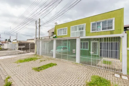 Sobrado com 7 Quartos à venda, 386m² no Fazendinha, Curitiba