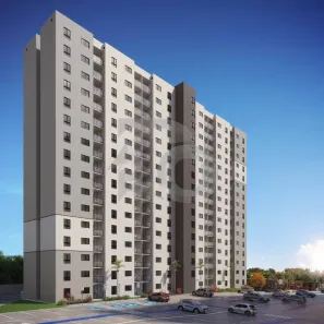 Apartamento com 2 Quartos à venda, 44m² no Ponto Novo, Aracaju