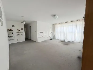 Apartamento com 3 Quartos à venda, 111m² no Pinheiros, São Paulo