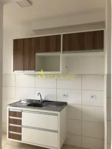 Apartamento com 2 Quartos à venda, 10m² no Parque Aeroporto, Taubaté