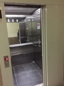 Apartamento com 2 Quartos à venda, 44m² no Rachel de Queiroz, Fortaleza