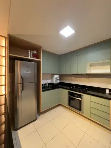 Apartamento com 3 Quartos à venda, 113m² no Ponta Negra, Manaus