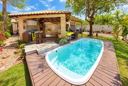 Casa com 3 Quartos à venda, 180m² no Daniela, Florianópolis