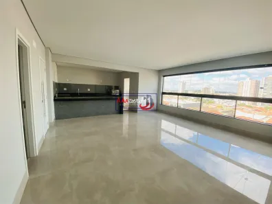 Apartamento com 2 Quartos à venda, 127m² no Centro, Franca
