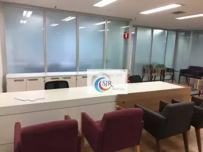 Sala Comercial para alugar, 145m² no Jabaquara, São Paulo