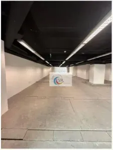 Sala Comercial para alugar, 427m² no Jardim Dom Bosco, São Paulo