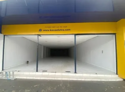 Ponto Comercial para alugar, 165m² no Setor Campinas, Goiânia