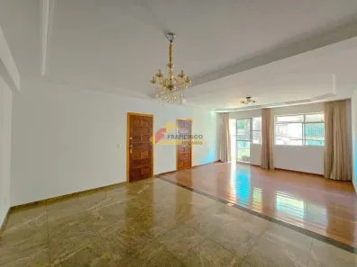 Apartamento com 4 Quartos à venda, 173m² no Centro, Divinópolis