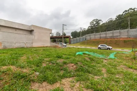 Lote/Terreno à venda, 299m² no Suru, Santana de Parnaíba