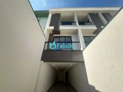 Sobrado com 3 Quartos à venda, 120m² no Parque São Domingos, São Paulo