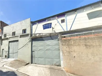 Galpão/Depósito/Armazém à venda, 350m² no Jardim Peri, São Paulo