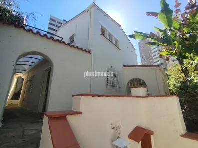 Sobrado com 5 Quartos para alugar, 300m² no Pacaembu, São Paulo