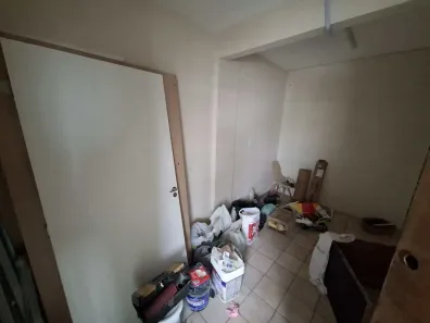 Sala Comercial para alugar, 55m² no Boqueirão, Praia Grande