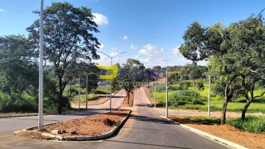 Lote/Terreno à venda, 360m² no Quinta dos Viana, Lagoa Santa