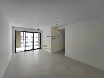 Apartamento com 3 Quartos à venda, 96m² no Botafogo, Rio de Janeiro