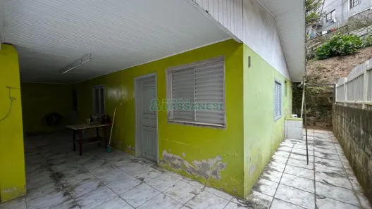 Casa com 2 Quartos à venda, 38m² no Rio Branco, Caxias do Sul