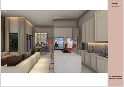 Casa com 3 Quartos à venda, 156m² no Residencial São Jerônimo, Franca