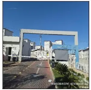 Apartamento com 1 Quarto à venda, 55m² no Donato, Contagem
