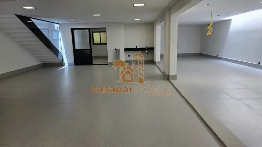 Casa de Condomínio com 4 Quartos à venda, 579m² no Cerâmica, São Caetano do Sul