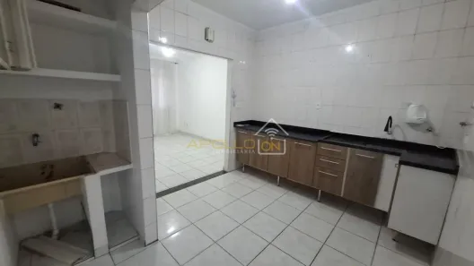 Apartamento com 2 Quartos à venda, 98m² no Boqueirão, Santos