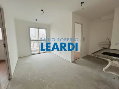 Apartamento com 2 Quartos à venda, 35m² no Vila Romana, São Paulo