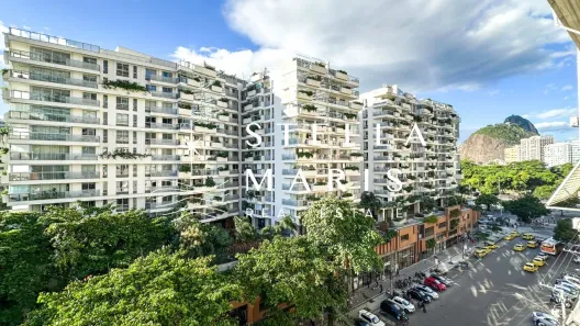 Apartamento com 5 Quartos à venda, 224m² no Botafogo, Rio de Janeiro