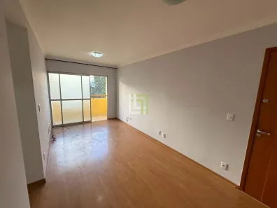Apartamento com 2 Quartos à venda, 56m² no Vila Nova Jundiainópolis, Jundiaí